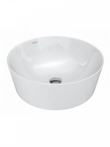 {{photo.Alt || photo.Description || 'Раковина Kirovit Оливия накладная, круглая'}}