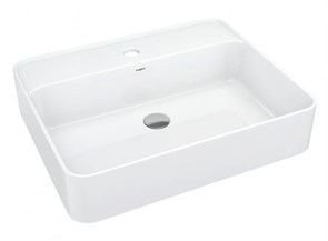 {{photo.Alt || photo.Description || 'Раковина Kirovit Олимп 57 накладная на столешницу'}}