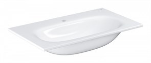 {{photo.Alt || photo.Description || 'Раковина накладная на столешницу Grohe Essence Ceramic, ширина 80 см 3956700H'}}