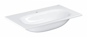 {{photo.Alt || photo.Description || 'Раковина накладная на столешницу Grohe Essence Ceramic, ширина 80 см 3956700H'}}