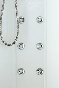 Гидромассаж 55 (комплект) T-CM55