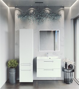 {{photo.Alt || photo.Description || 'Тумба с раковиной Bella 70 для ванной комнаты, подвесная'}}