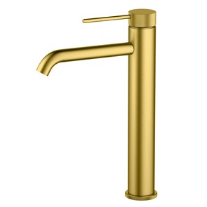 {{photo.Alt || photo.Description || 'Смеситель для раковины-чаши Timo Saona золото шлифованное (2411/20F)'}}