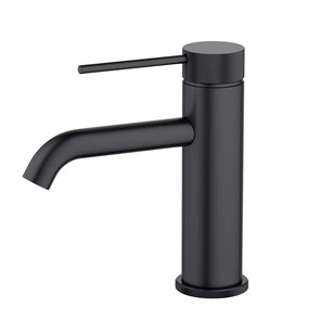 {{photo.Alt || photo.Description || 'Смеситель для раковины Timo Saona черный (2461/03F)'}}