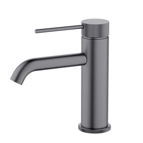 {{photo.Alt || photo.Description || 'Смеситель для раковины Timo Saona черное золото (2461/18F)'}}