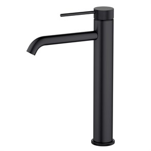 {{photo.Alt || photo.Description || 'Смеситель для раковины-чаши Timo Saona черный (2411/03F)'}}