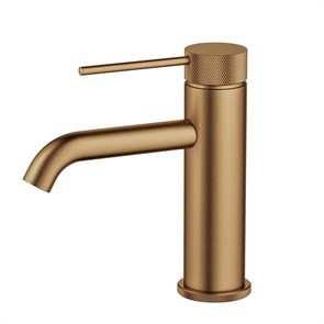 {{photo.Alt || photo.Description || 'Смеситель для раковины Timo Saona розовое золото (2461/19F)'}}