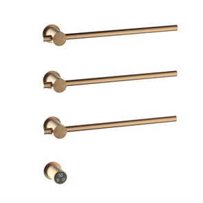 {{photo.Alt || photo.Description || 'Полотенцесушитель электрический, встроенный Timo Saona розовое золото (030/19SM)'}}