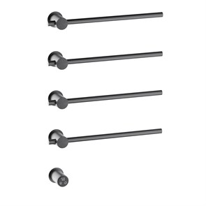 {{photo.Alt || photo.Description || 'Полотенцесушитель электрический, встроенный Timo Saona черное золото (040/18SM)'}}