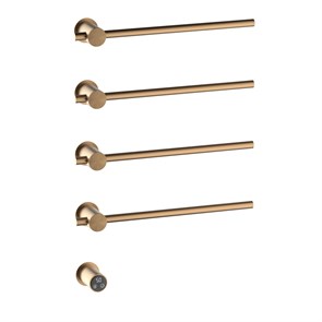 {{photo.Alt || photo.Description || 'Полотенцесушитель электрический, встроенный Timo Saona розовое золото (040/19SM)'}}