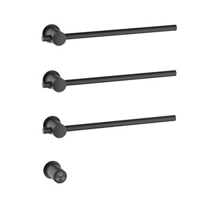 {{photo.Alt || photo.Description || 'Полотенцесушитель электрический, встроенный Timo Saona черный (030/03SM)'}}