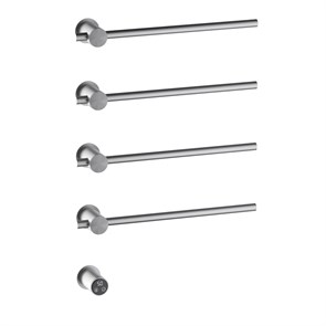 {{photo.Alt || photo.Description || 'Полотенцесушитель электрический, встроенный Timo Saona никель (040/13SM)'}}