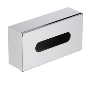 {{photo.Alt || photo.Description || 'Бокс для салфеток Timo Petruma никель (15244/13)'}}