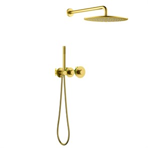 {{photo.Alt || photo.Description || 'Душевая система встроенная с термостатом Timo Saona золото шлифованное (SX-2359/20SM)'}}