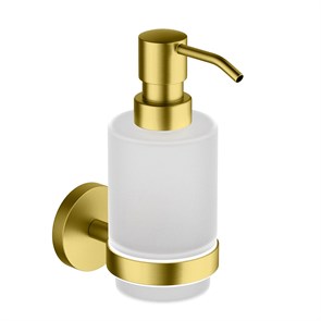 Дозатор Timo Saona золото шлифованное (13039/20) 13039/20