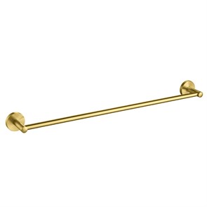 Полотенцедержатель Timo Saona золото шлифованное (13053/20) 13053/20