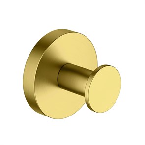 Крючок Timo Saona золото шлифованное (13011/20) 13011/20