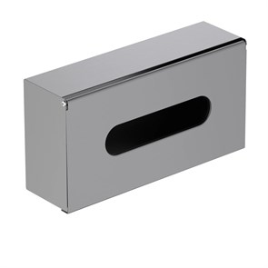 {{photo.Alt || photo.Description || 'Бокс для салфеток Timo Petruma черное золото (15244/18)'}}