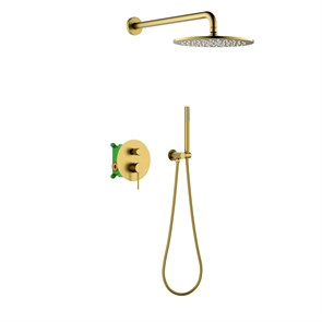 {{photo.Alt || photo.Description || 'Душевая система встроенная Timo Saona золото шлифованное (SX-2369/20SM)'}}