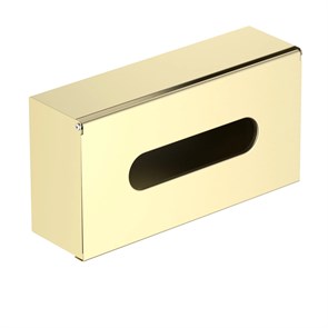 {{photo.Alt || photo.Description || 'Бокс для салфеток Timo Petruma золото матовое (15244/17)'}}