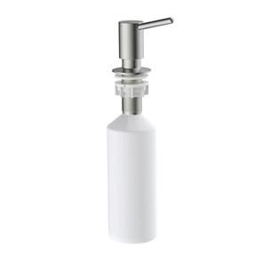 {{photo.Alt || photo.Description || 'Дозатор IDDIS Kitchen Line латунь, сатин (SDIBN00i59)'}}