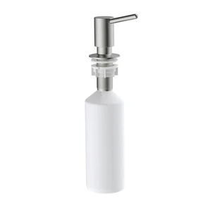 {{photo.Alt || photo.Description || 'Дозатор IDDIS Kitchen Line латунь, сатин (SDIBN00i59)'}}