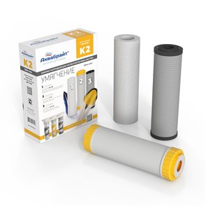 {{photo.Alt || photo.Description || 'Комплект картриджей К-2 АКВАБРАЙТ УМЯГЧЕНИЕ для очистки воды (КОМПЛЕКТ К-2)'}}