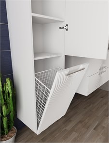 {{photo.Alt || photo.Description || 'Пенал Sole с корзиной для белья'}}