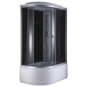 {{photo.Alt || photo.Description || 'CS-887EATM/B-120 Душ. Кабина 1200x800x2150 ПРАВАЯ поддон 40 см'}}