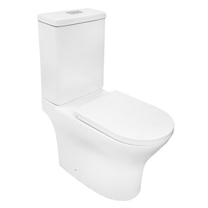 {{photo.Alt || photo.Description || 'Унитаз-компакт Azario Tesoro 350х650х830 напольный, безободковый, система смыва "Торнадо", быстросъемное сиденье микролифт (AZ-8501)'}}