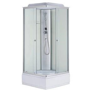 {{photo.Alt || photo.Description || 'CS-990ETM/W-100 Душ. Кабина 1000x1000x2150 поддон 30 см'}}