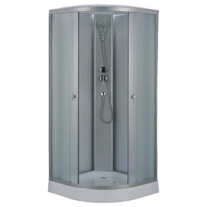 {{photo.Alt || photo.Description || 'CS-981TM/W-100 Душ. Кабина 1000x1000x2150 поддон 14 см'}}