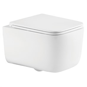 {{photo.Alt || photo.Description || 'Унитаз подвесной Azario VATER 360х520х350 безободковый, система смыва "Скрытое Торнадо", с быстросъемным сиденьем "Микролифт" (AZ-5104T-WHT)'}}