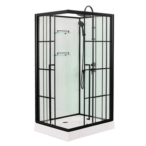{{photo.Alt || photo.Description || 'CS-3008TM/W-120R Душ. Кабина 1200x800x2150 поддон 14 см'}}