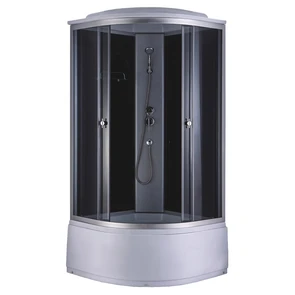 {{photo.Alt || photo.Description || 'CS-888EATM/B-90 Душ. Кабина 900x900x2150 поддон 40 см'}}