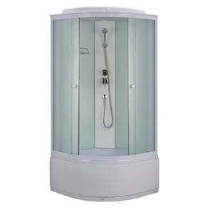 {{photo.Alt || photo.Description || 'CS-888EDTM/W-100 Душ. Кабина 1000x1000x2150 поддон 40 см'}}