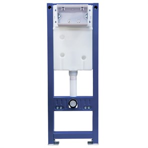 {{photo.Alt || photo.Description || 'Инсталляция для подвесного унитаза AZARIO NEW-TS 370?122?1040, механическая, 3/8л (AZ-G12)'}}