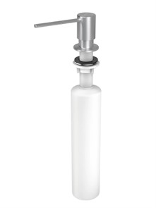 {{photo.Alt || photo.Description || 'Дозатор для кухонной мойки GRANULA (22PD, НЕРЖ)'}}