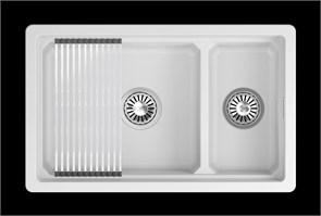 {{photo.Alt || photo.Description || 'Кухонная мойка GRANULA кварц (7304iU, АРКТИК)'}}