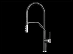 {{photo.Alt || photo.Description || 'Смеситель для кухни GRANULA (9012, ШВАРЦ)'}}