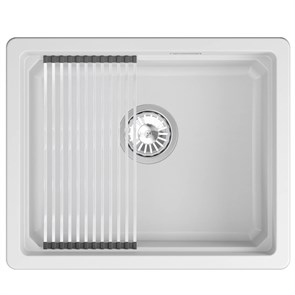 {{photo.Alt || photo.Description || 'Кухонная мойка GRANULA кварц (5501iU, АРКТИК)'}}