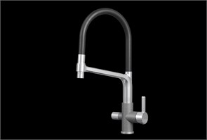 {{photo.Alt || photo.Description || 'Смеситель для кухни GRANULA (5083, ГРАФИТ)'}}