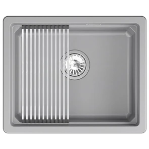 {{photo.Alt || photo.Description || 'Кухонная мойка GRANULA кварц (5501iU, АЛЮМИНИУМ)'}}