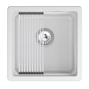 {{photo.Alt || photo.Description || 'Кухонная мойка GRANULA кварц (4501iU, АРКТИК)'}}