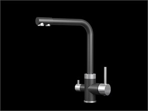 {{photo.Alt || photo.Description || 'Смеситель для кухни GRANULA 5015, (5015, ШВАРЦ)'}}