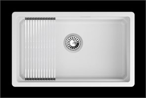 {{photo.Alt || photo.Description || 'Кухонная мойка GRANULA кварц (7303iU, АРКТИК)'}}