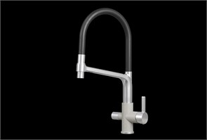 {{photo.Alt || photo.Description || 'Смеситель для кухни GRANULA (5083, БАЗАЛЬТ)'}}