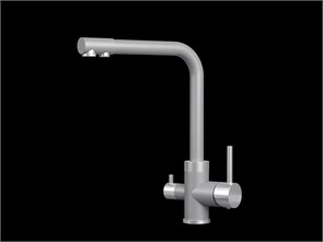 {{photo.Alt || photo.Description || 'Смеситель для кухни GRANULA (5015, АЛЮМИНИУМ)'}}