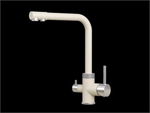 {{photo.Alt || photo.Description || 'Смеситель для кухни GRANULA (5015, ПИРИТ)'}}