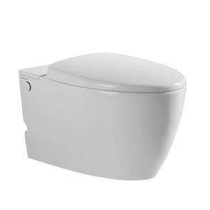 {{photo.Alt || photo.Description || 'Унитаз ABBER Bequem AC1107P подвесной белый с импульсным смывом'}}